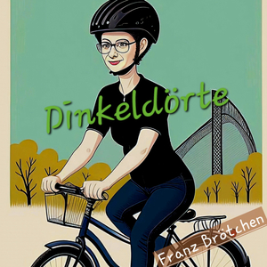 Dinkeldörte