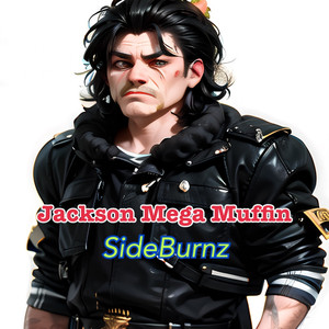 Mega Muffin of Jackson