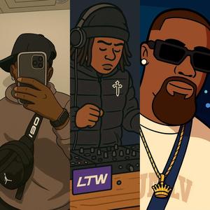 DJ Unknown (Tropa Da Mbata) (feat. Dj Dariiofox)