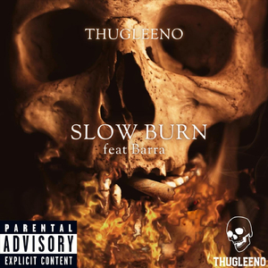 Slow Burn (feat. Barra)