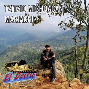 Tzitzio Michoacán (Mariachi)