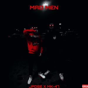 MAD MEN