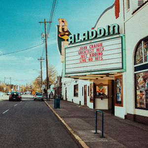 Family Reunion (Live)