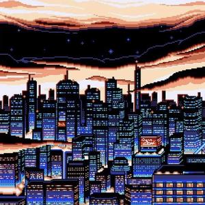 RUNNING（prod.by 文艺复兴音乐学院）