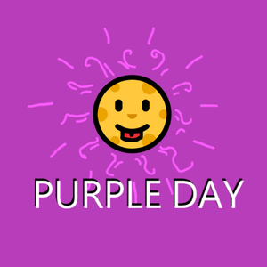 [FREE]PURPLE DAY