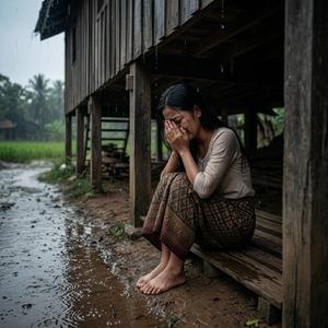 ចាញ់គេគ្រប់យ៉ាង