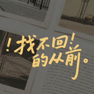 找不回的从前