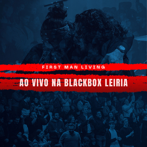 Correntes (Ao Vivo Na BlackBox Leiria)
