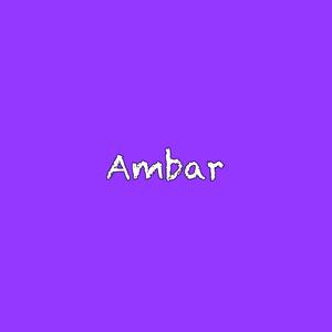 Ambar