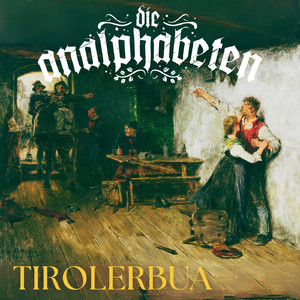 Tirolerbua