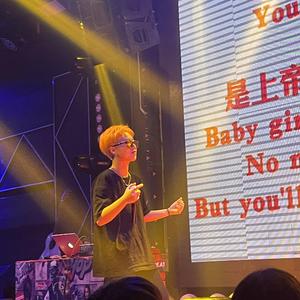 “I” is my home(feat.Linki)