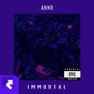 Immortal (Radio Edit)
