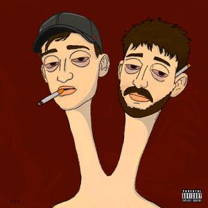 J'ATTENDS. (feat. VESMIR)