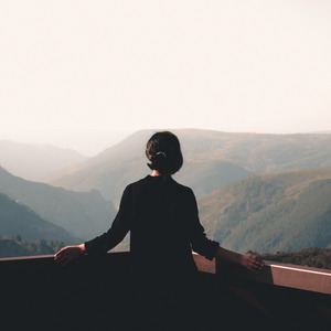 Ver de perto o meu mundo