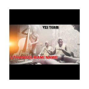 Uthandolwami Nawe