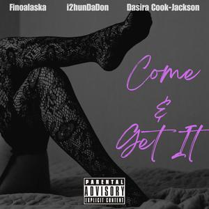 Come & Get It (Instrumental)