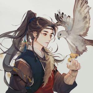 明月天涯