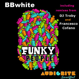 Funky People (Sunshine Mix)