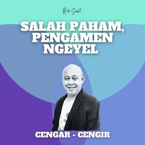 Salah Paham,Pengamen Ngeyel Cengar - Cengir