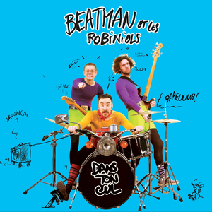 The Steeve Gomelz Band