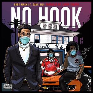 No Hook (feat. Dave Hill)