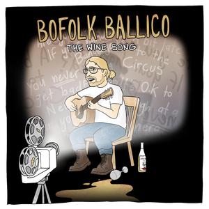 The Wine Song (feat. Adam Cupitt)