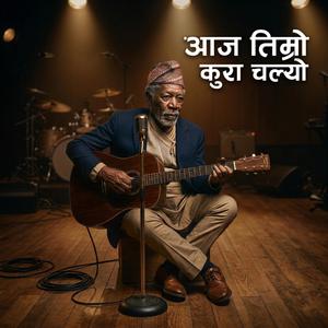 Aaja Timro Kura Chalyo