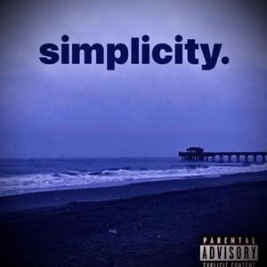 simplicity. (feat. Red Naxela)