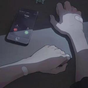 夜色，