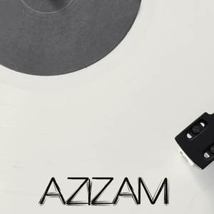 Azizam (Originally Performed by Ed Sheeran) [Instrumental]