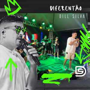 Diferentão (Ao Vivo)