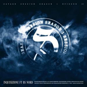 SESSION VOL.1.13 - Inquisizione (feat. Kazama, Corro.Beverly & Lil Cosse)