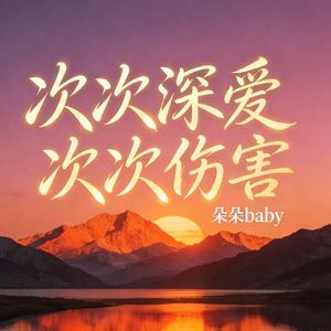 次次深爱次次伤害