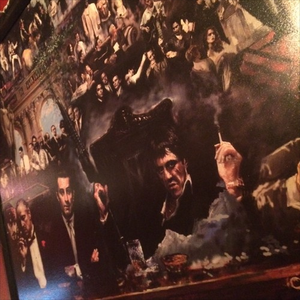 HOLY SPIRIT (Prod. Ryan C)