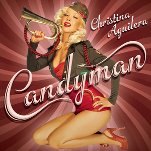 Candyman (Radio Edit)