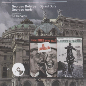 Le Cerveau:Java Contre Java