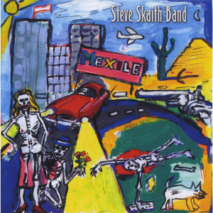 Love Didn't Get There First