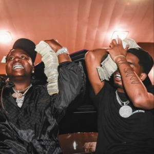 孟菲斯 BlocBoy JB x Tay Keith x Memphis Type Beat