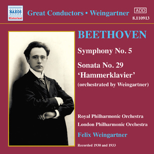 Symphony No. 5 in C Minor, Op. 67:IV. Allegro