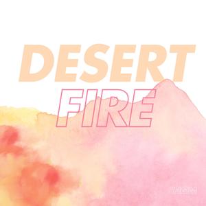 Desert Fire