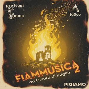 La Fiamma è il Ponte