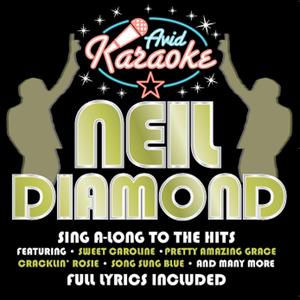 I Am I Said (In The Style Of Neil Diamond) [Karaoke Version]