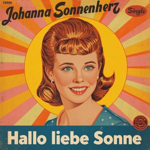 Hallo liebe Sonne