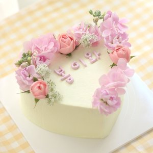 봄이 와 (with 윤빛나라)