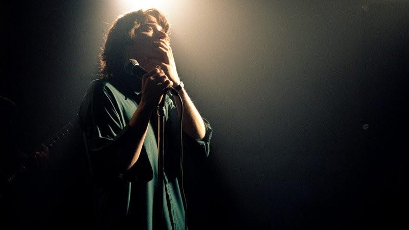 asleep the smiths 《希德和南希sid and nancy》 sid vicious,一个