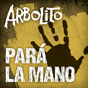Pará la Mano