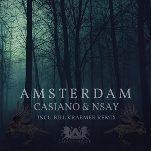 Amsterdam (Bill Kraemer REMIX)