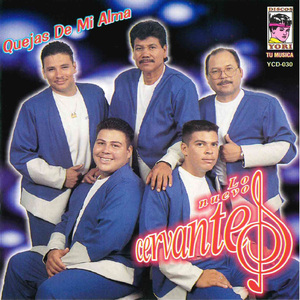 Homenaje A Jaime Cervantes