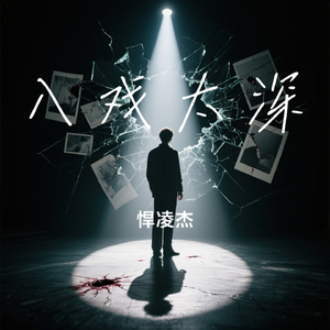 入戏太深