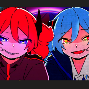 超级超级超级讨厌（中文版）